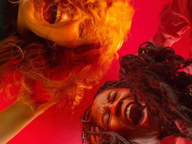 John Proctor is the Villian