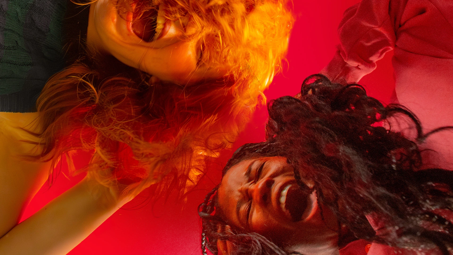 John Proctor is the Villain, Royal Court Theatre, 2025