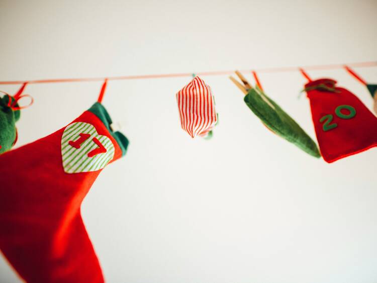 Les meilleurs calendriers de l’Avent 2025 à offrir (ou à garder pour soi) Les meilleurs calendriers de l’Avent 2025 à offrir (ou à garder pour soi)