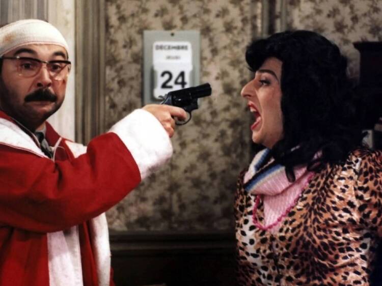 Les meilleurs films cultes à voir pour Noël