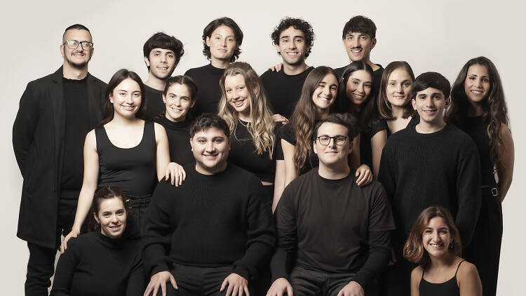 Drama Therapy, Sorry I Know Nothing Drama Therapy, Sorry I Know Nothing