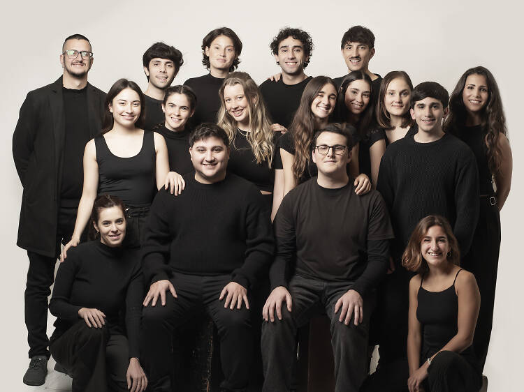 Drama Therapy, Sorry I Know Nothing Drama Therapy, Sorry I Know Nothing