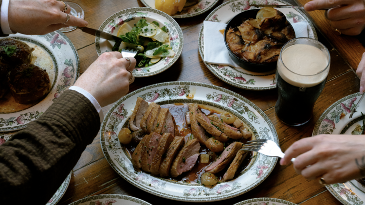 The Prince Arthur The Prince Arthur