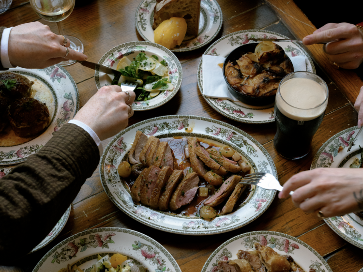 The Prince Arthur The Prince Arthur