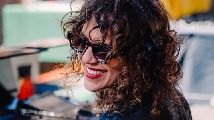 Apologia: Haus of Beat a LA CINC de l'Apolo Apologia: Haus of Beat a LA CINC de l'Apolo