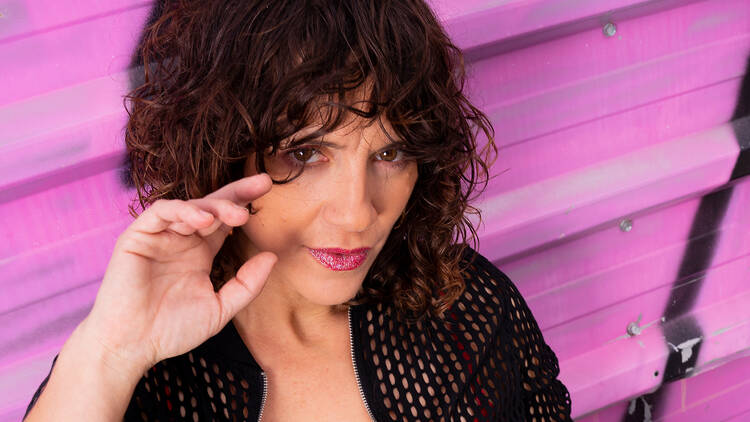 Eli Kapowski / Haus of Beat, Apologia, Apolo 