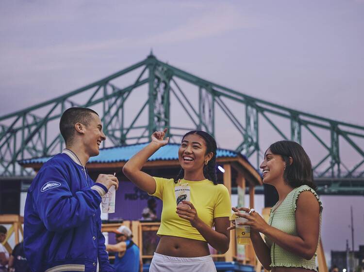 Your guide to dating in Montreal