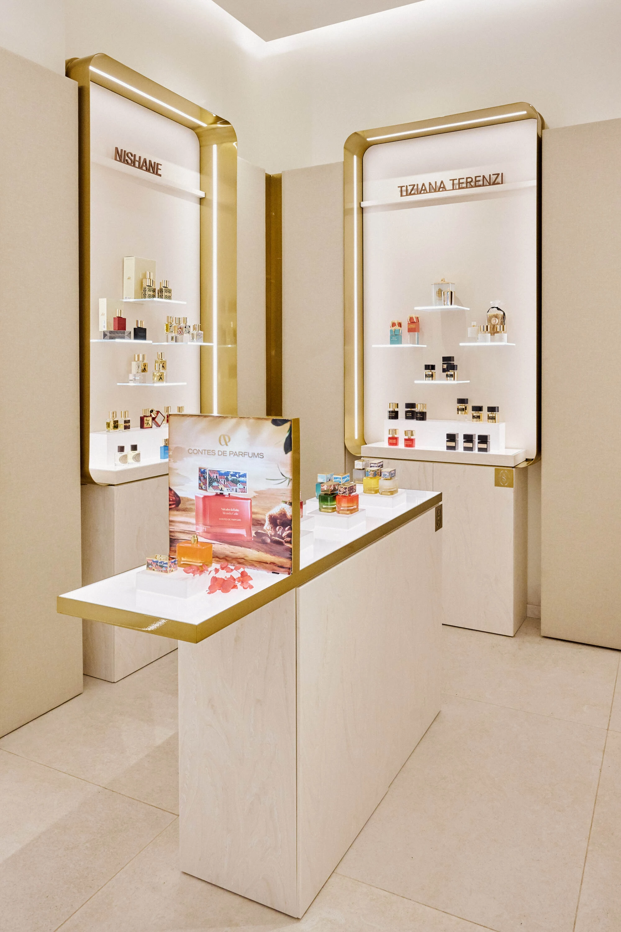 Tienda The Scentuary