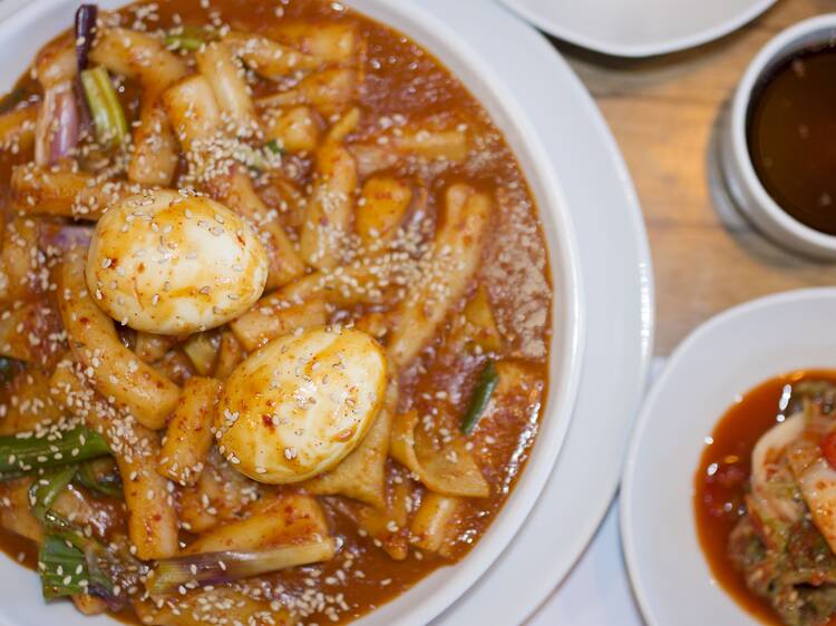 Una Canción Coreana, de viaje por Corea