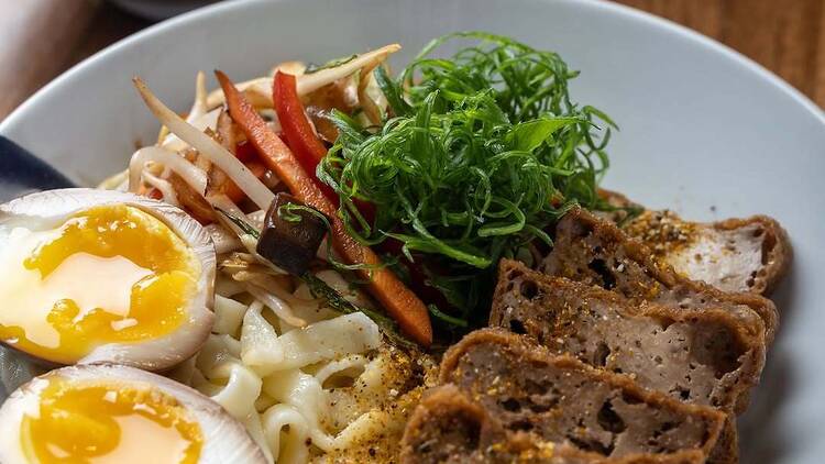 Nika Club Omakase: alta cocina japonesa en clave urbana