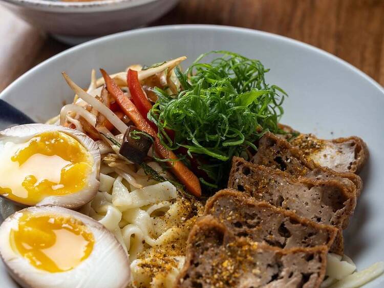 Nika Club Omakase: alta cocina japonesa en clave urbana