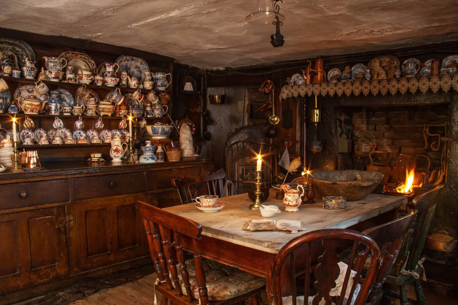 Dennis Severs' House