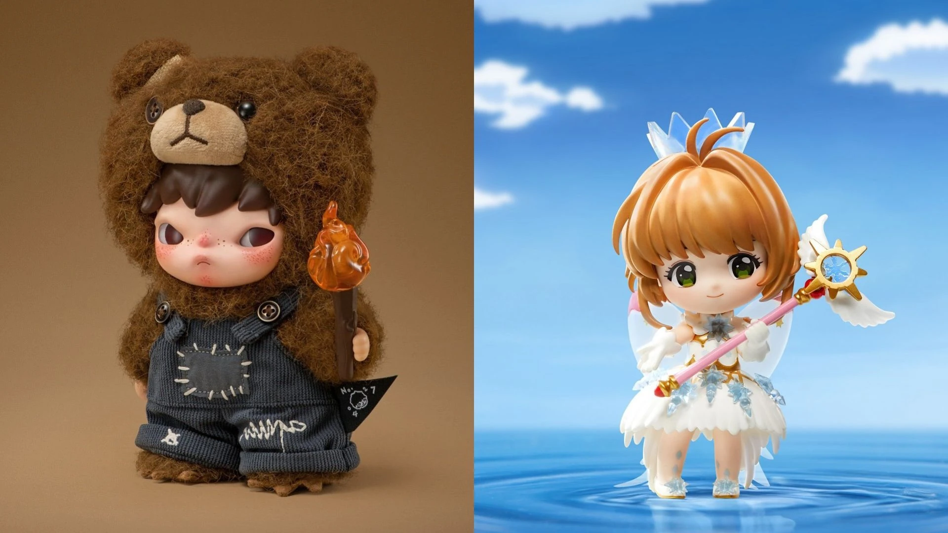 POP MART Espa&ntilde;a