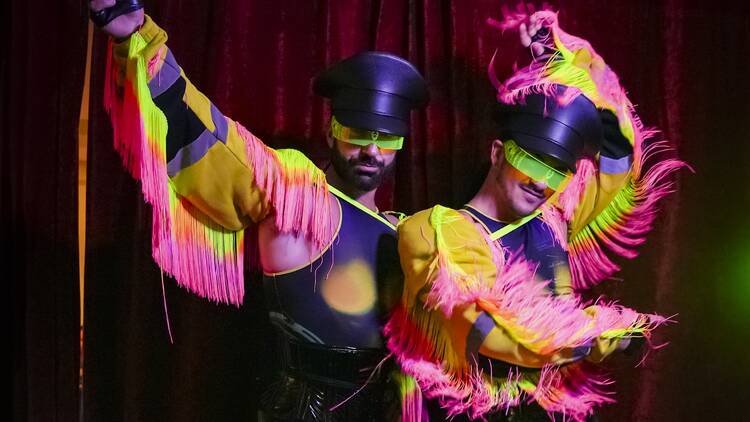 Skybar, Axel Hotel Barcelona Skybar, Axel Hotel Barcelona