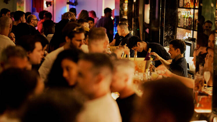 Skybar, Axel Hotel Barcelona Skybar, Axel Hotel Barcelona