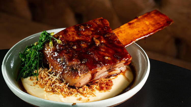 D’Heaven D’Heaven