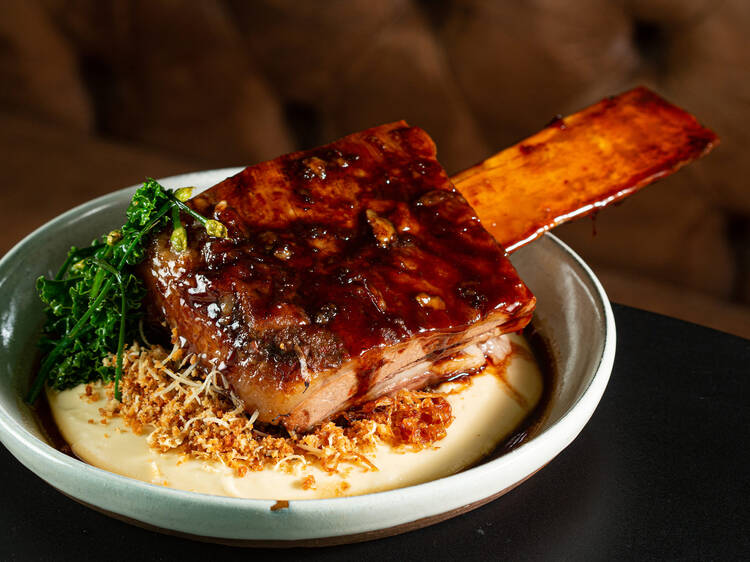 D’Heaven D’Heaven