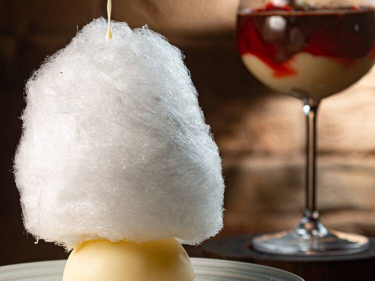 Heaven Cucina Heaven Cucina