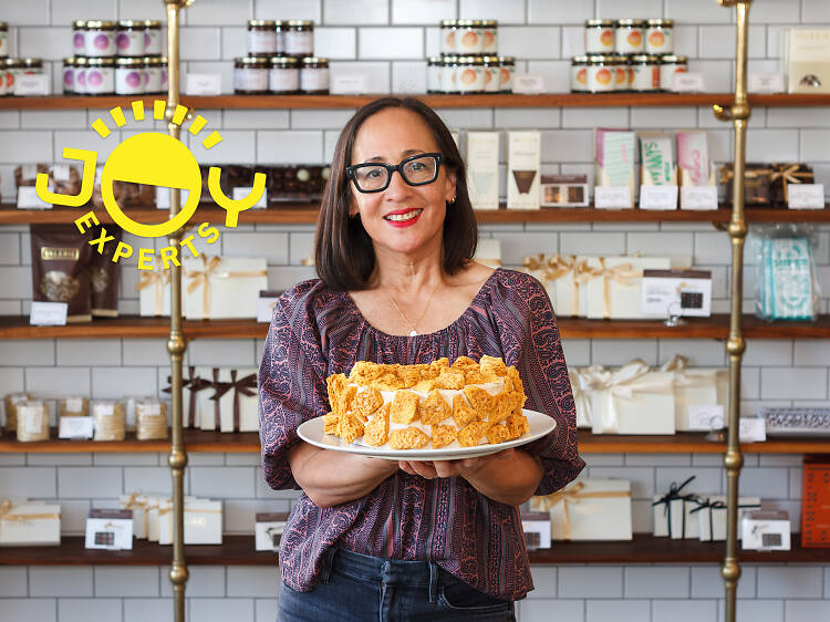 Valerie Gordon Valerie Gordon