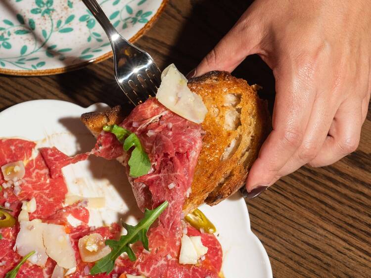 Dimmi Dimmi Dimmi Dimmi