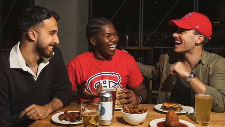 Time Out Market Montréal