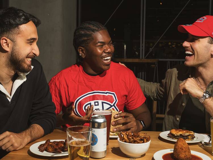 Time Out Market Montréal