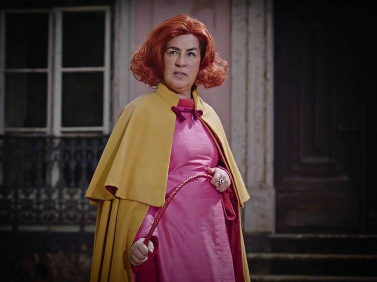 Sete filmes a ter debaixo de olho no LEFFEST 2025