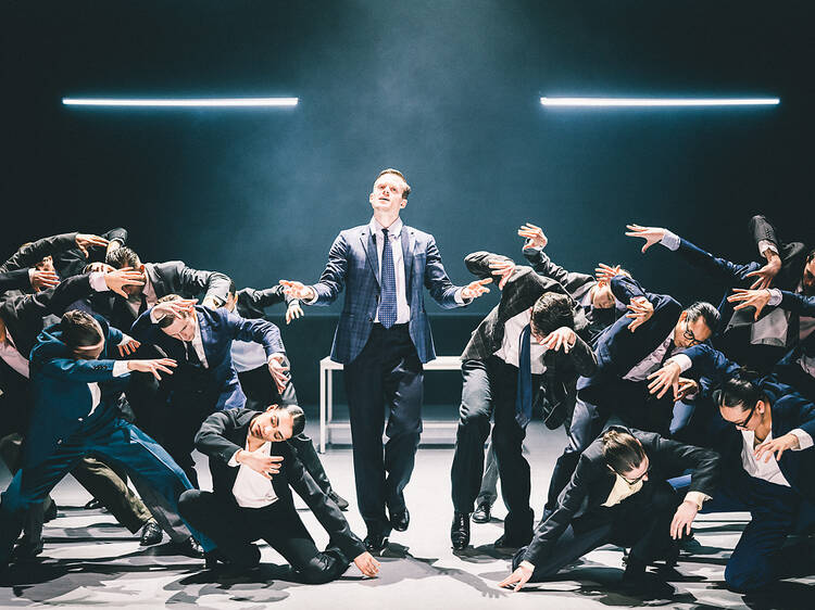 The best dance and ballet shows in November 2025