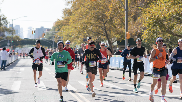 2025 NYC Marathon 2025 NYC Marathon