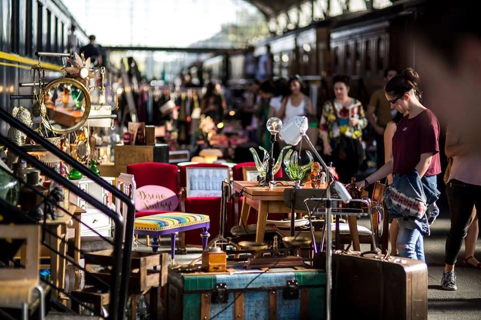 BROCANTE  by Mercado de Motores.