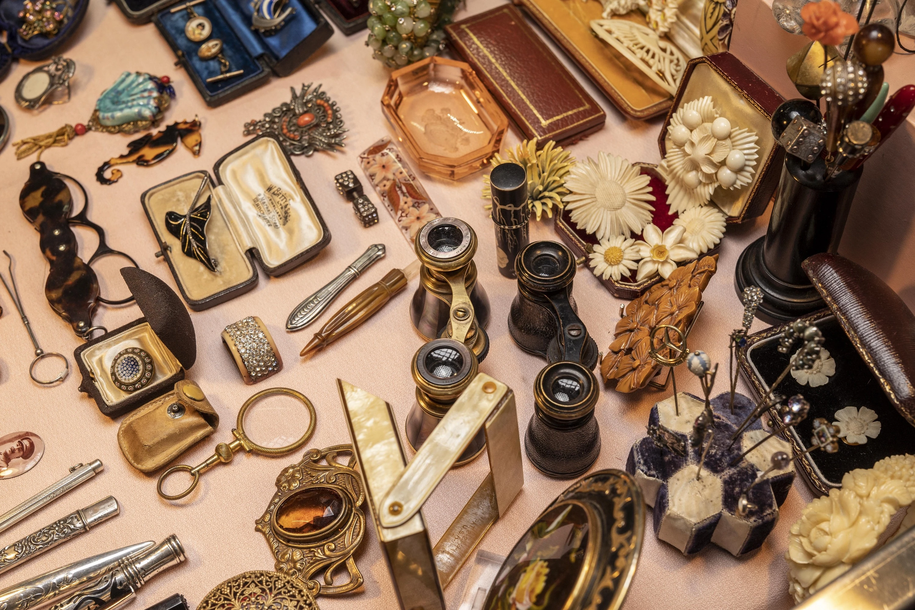 BROCANTE  by Mercado de Motores.