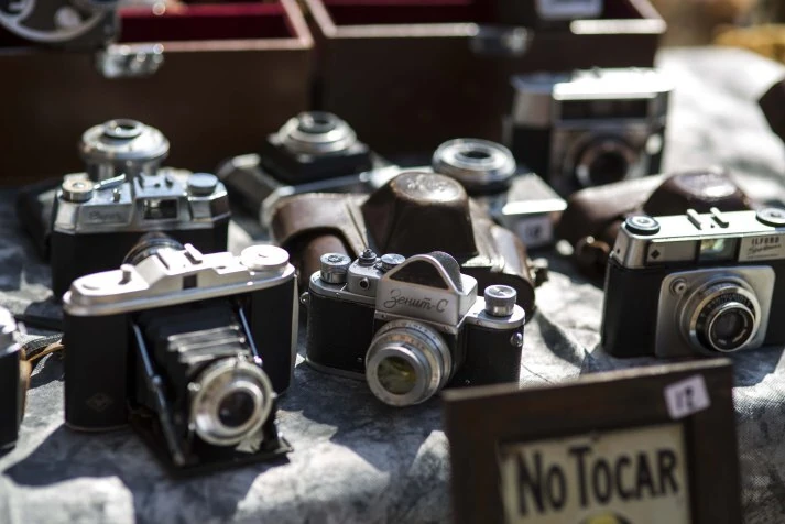 BROCANTE  by Mercado de Motores.