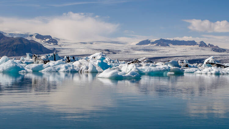 Canada’s first -30°C of the season hits Eureka, Nunavut, signaling early arctic chill Canada’s first -30°C of the season hits Eureka, Nunavut, signaling early arctic chill