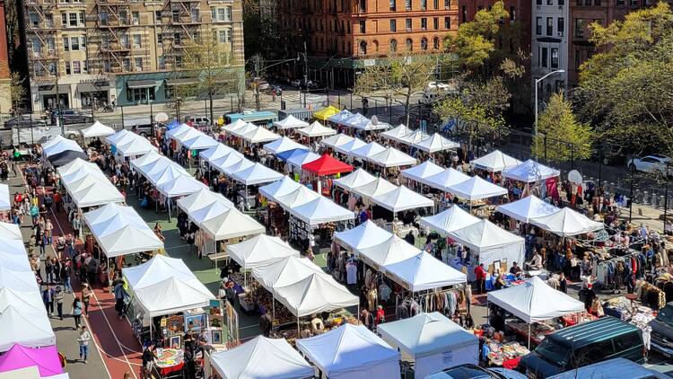 Grand Bazaar NYC Grand Bazaar NYC