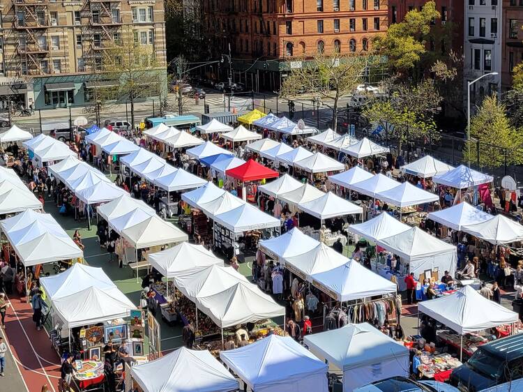 Grand Bazaar NYC Grand Bazaar NYC