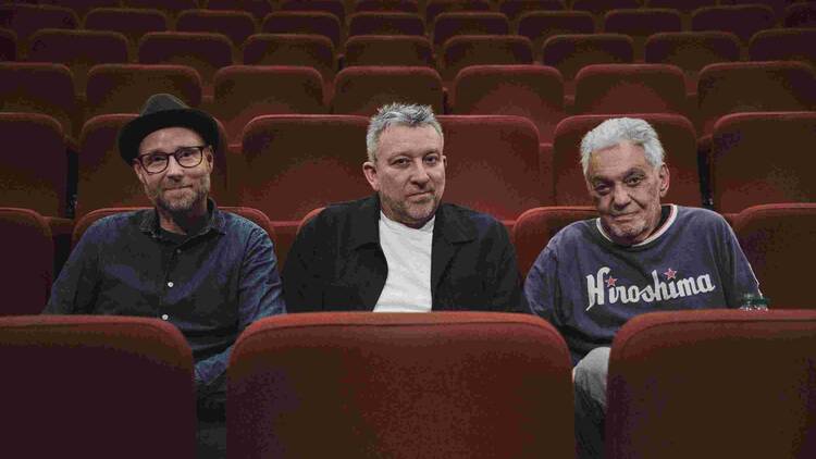 Blicher Hemmer Gadd Japan Tour ～ スティーヴ・ガッドBHGプロジェクト