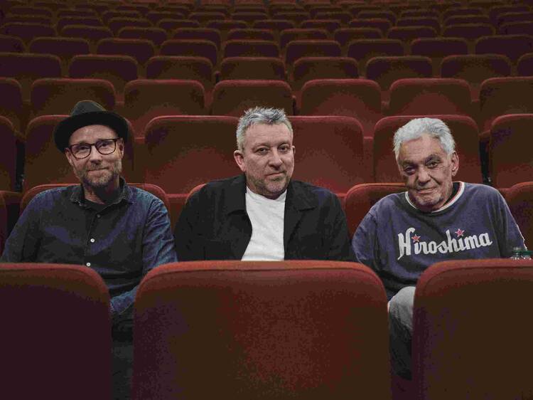 æ±äº¬ã11æã«è¡ãã¹ããžã£ãºã€ãã³ã5éž æ±äº¬ã11æã«è¡ãã¹ããžã£ãºã€ãã³ã5éž