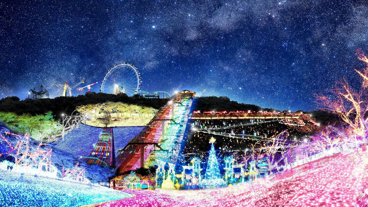 Sagamiko Illumillion - Tamagotchi Characters Illumination Sagamiko Illumillion - Tamagotchi Characters Illumination