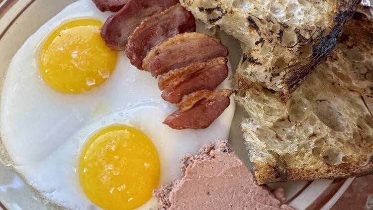 Tina in the Gables Tina in the Gables