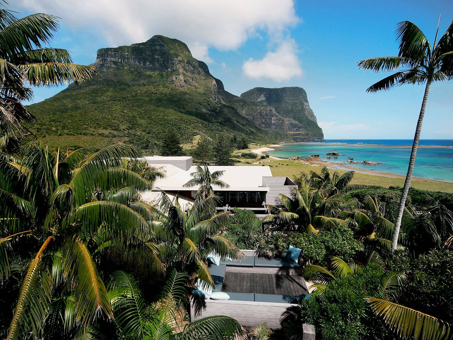 The 23 Best Luxury Resorts & Lodges in Australia [Updated 2026]
