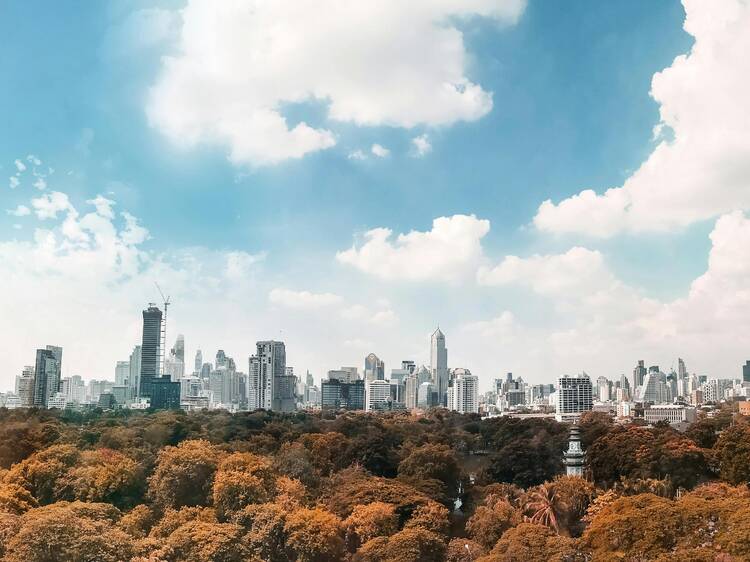 These two Asian countries have ranked among the best places to retire according to Forbes