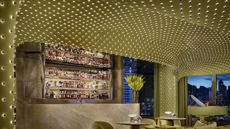 Peridot The Henderson