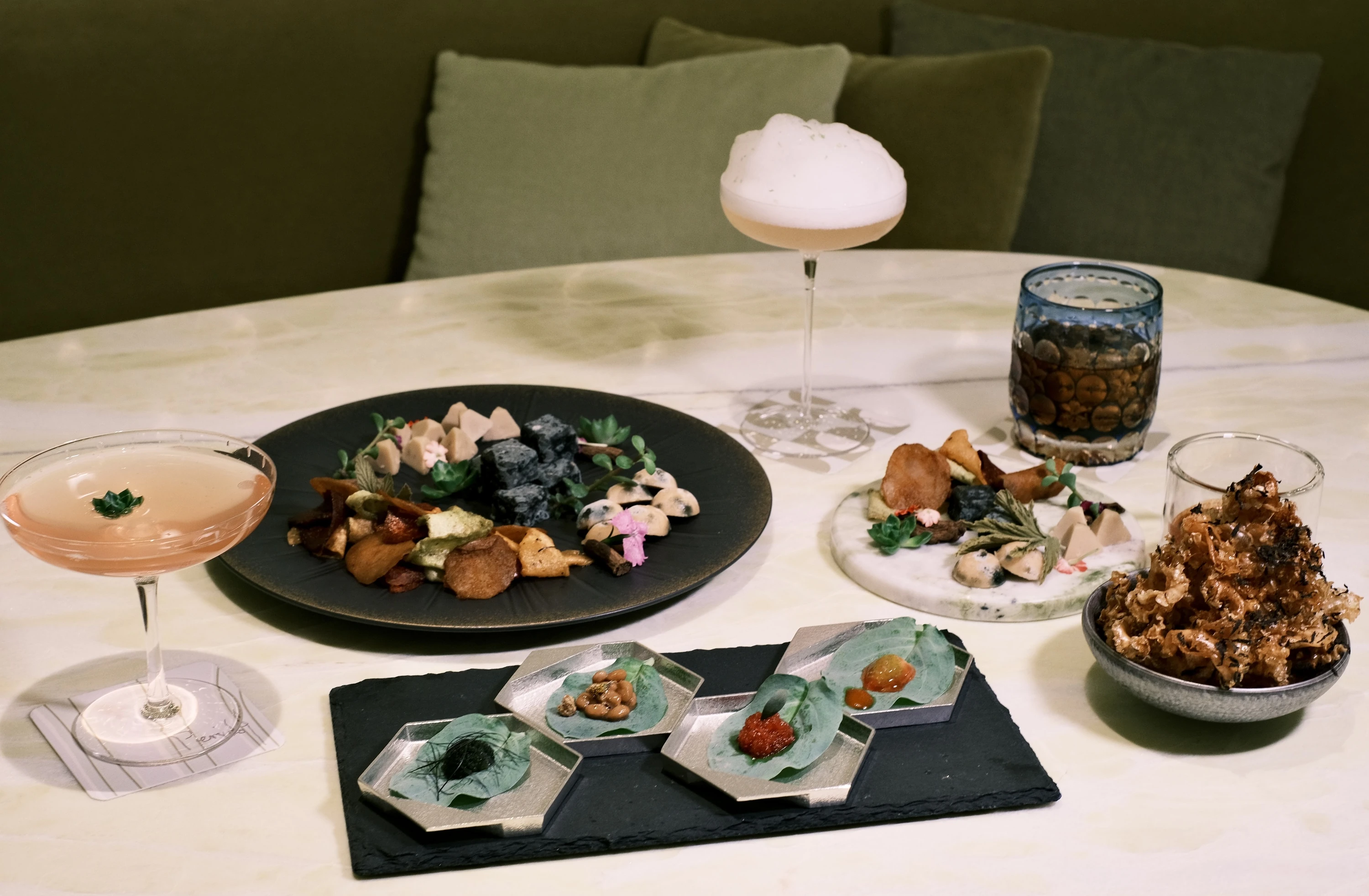 Peridot The Henderson