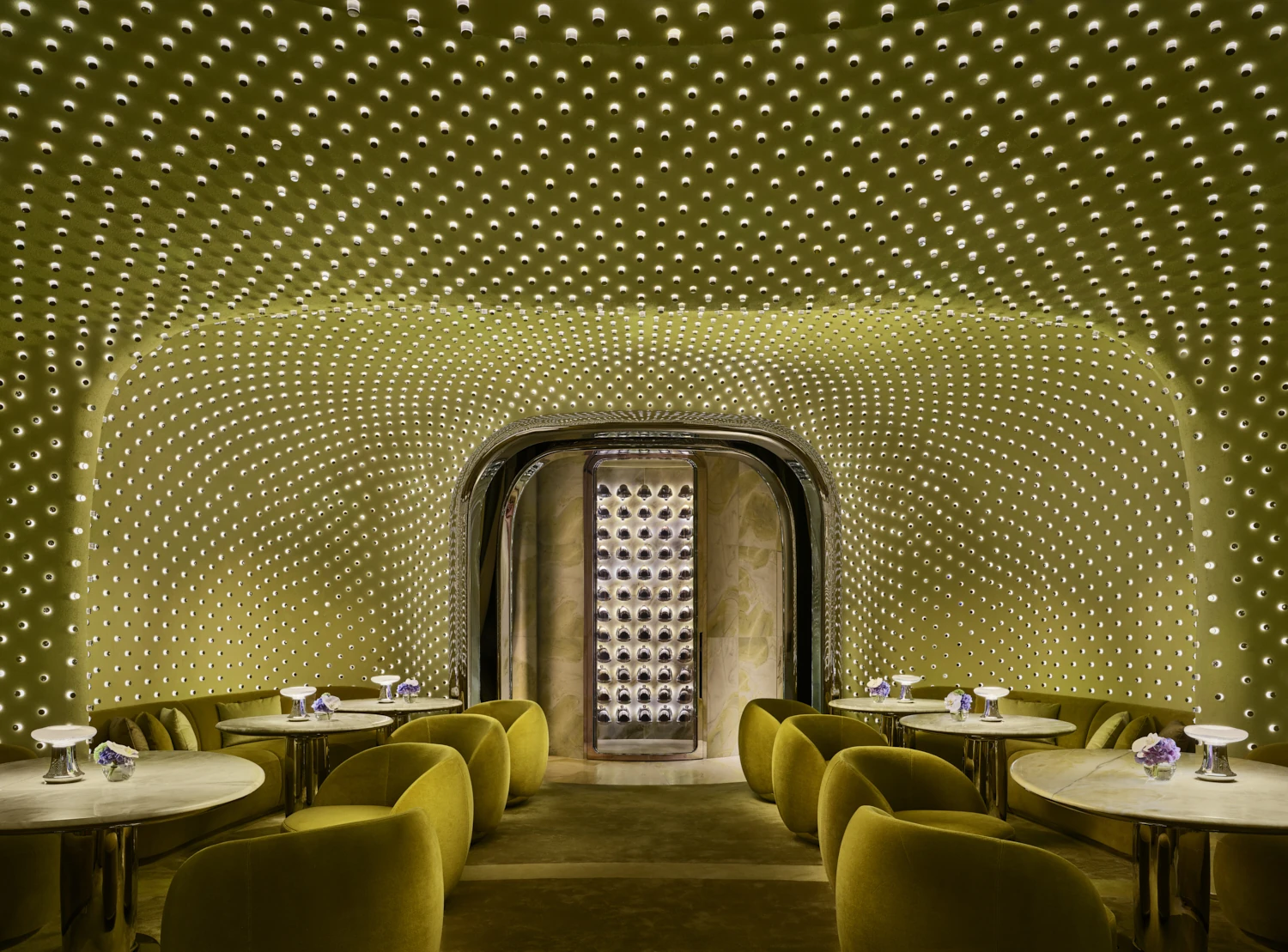 Peridot The Henderson