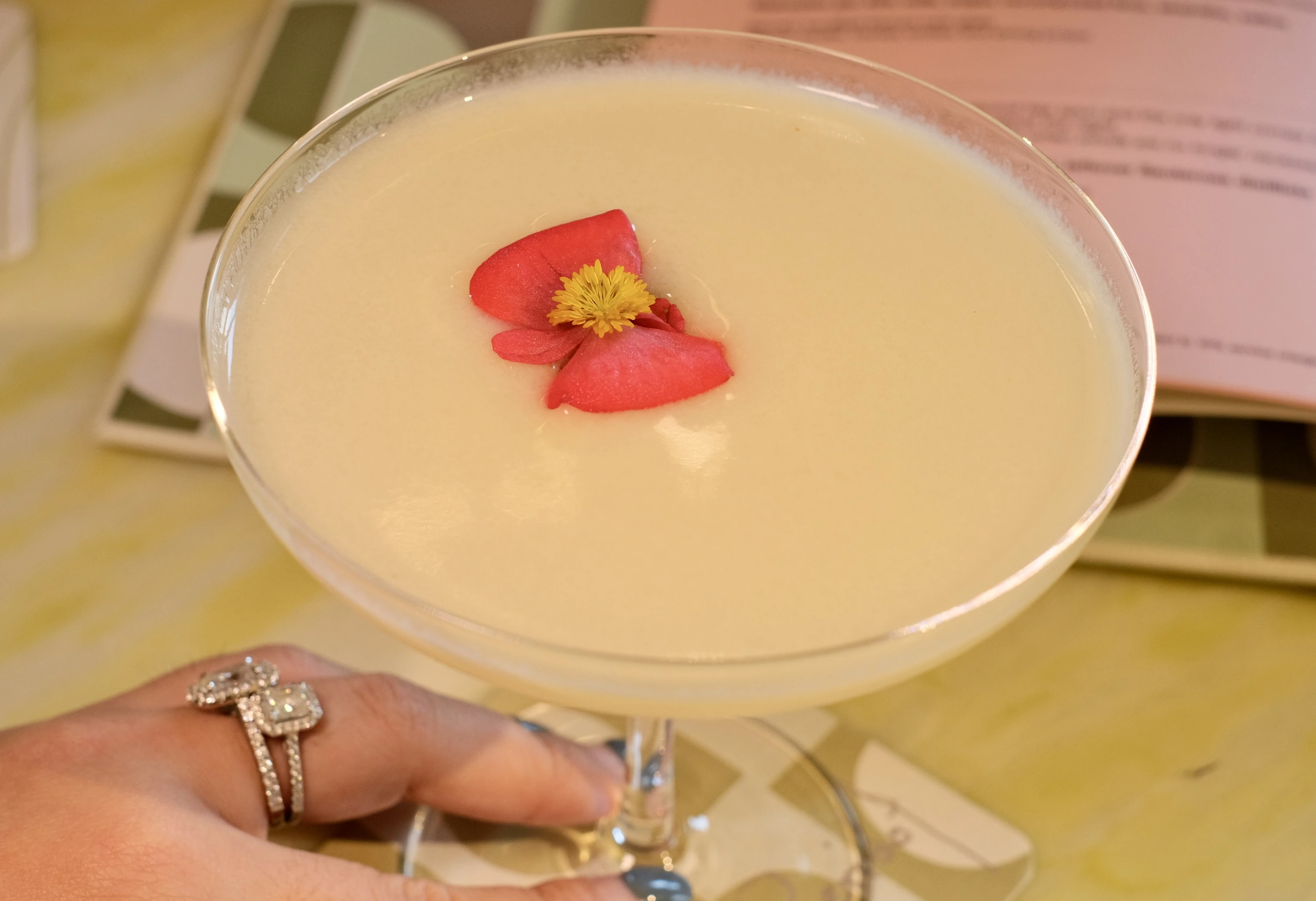 Peridot The Henderson