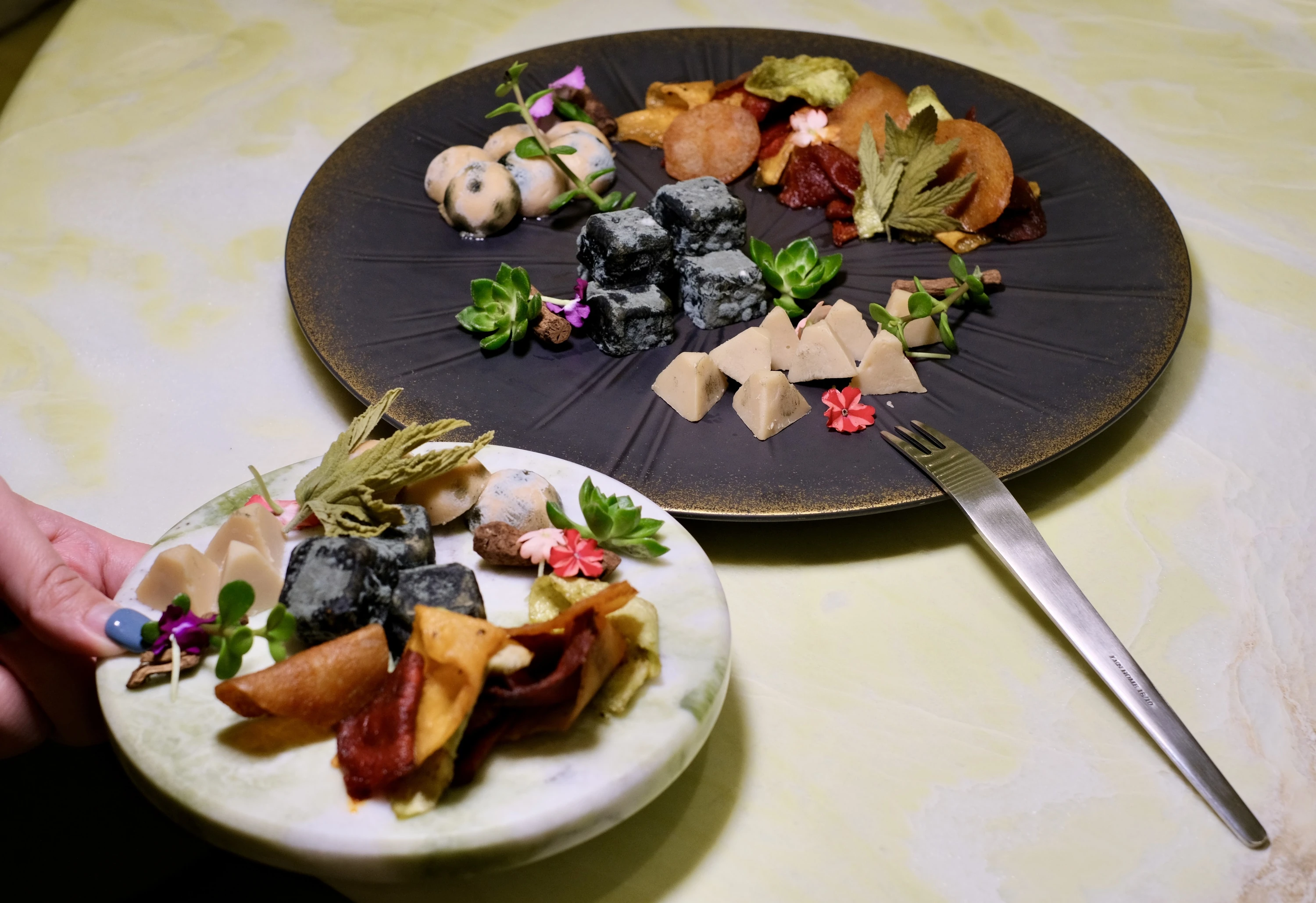 Peridot The Henderson