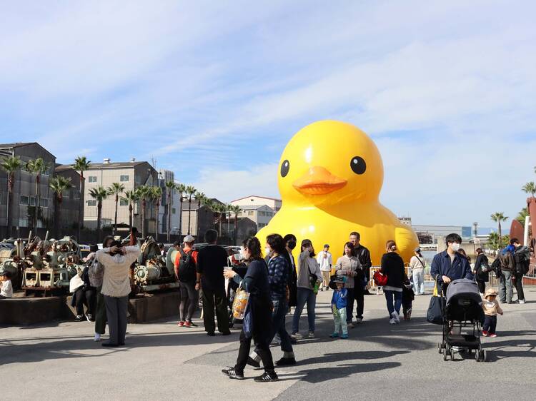 Suminoe Art Beat 2025