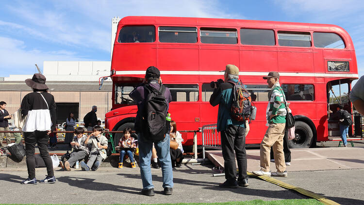 Suminoe Art Beat 2025 Suminoe Art Beat 2025