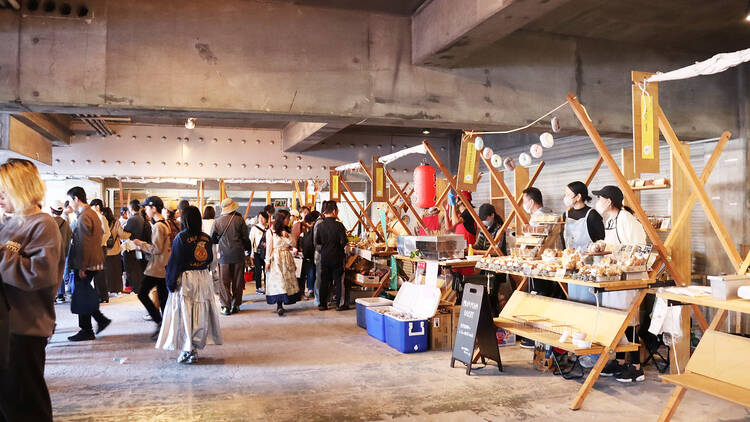 Suminoe Art Beat 2025 Suminoe Art Beat 2025