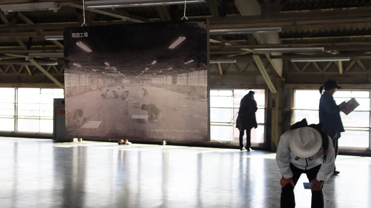 Suminoe Art Beat 2025 Suminoe Art Beat 2025